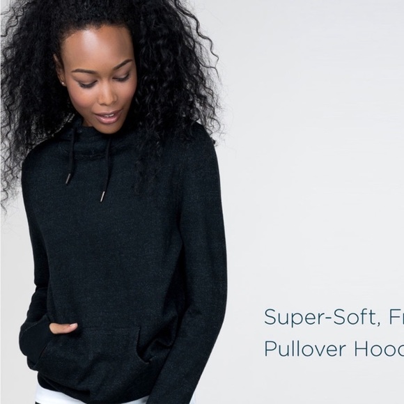 Pact organic hoodie size small - Picture 1 of 10